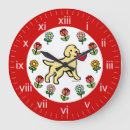 Buscar tiradores relojes de pared Laboratorio