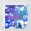 Buscar dulce 13 invitaciones Para ella