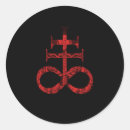 Buscar culto pegatinas Prácticas ocultas