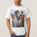 Buscar dalmata camisetas Para él