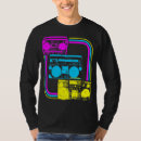 Buscar 80s camisetas Neón