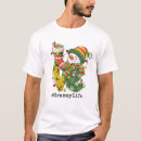 Buscar pajas camisetas Navidades