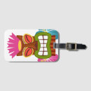 Buscar flores hawaianas etiquetas para maletas Para todos