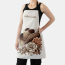 Buscar country delantales Occidental