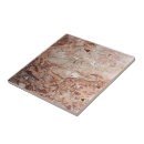 Buscar guijarros azulejos Marrón