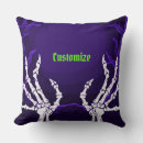 Buscar esqueletos cojines General y unisex