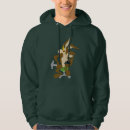 Buscar acme sudaderas Wile e coyote