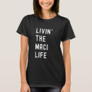 Buscar macias camisetas Divertido