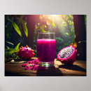 Buscar frutas exóticas posters Tropical