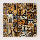 Buscar carácter puzzles Divertido