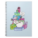 Buscar feliz año nuevo cuadernos Festivo