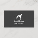 Buscar italiano tarjetas de visita Clientes