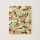 Buscar militar puzzles Camuflaje
