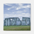 Buscar stonehenge imanes El pasado