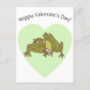 Buscar ranas felices postales Para niños