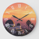 Buscar hollywood relojes de pared Ciudad