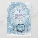 Buscar cinderella invitaciones Real