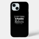 Buscar no creyente iphone fundas Para todos