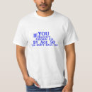 Buscar edades camisetas General y unisex