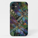 Buscar dragonflies iphone fundas Insectos
