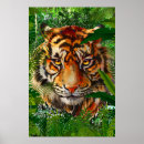 Buscar tigres posters Para niños