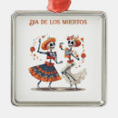 Buscar dia de los muertos adornos Esqueleto