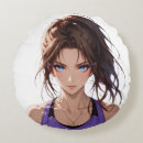 Buscar waifu cojines Manga