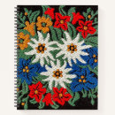 Buscar alpino cuadernos Blanco