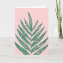 Buscar tropicales tarjetas Botánico