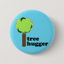 Buscar hugger del árbol pins Ambiente