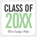 Buscar graduados pegatinas Clase de 2023