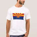 Buscar bandera arizona camisetas Estado