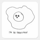 Buscar emocionado pegatinas Feliz