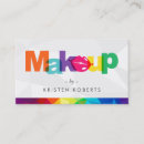 Buscar labios tarjetas de visita Salón