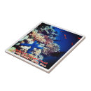 Buscar arrecifes de coral azulejos General y unisex