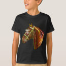 Buscar fantasmal camisetas Caballo