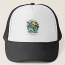 Buscar waikiki camionero gorras Hawaiano
