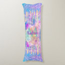 Buscar aqua cojines Brillo