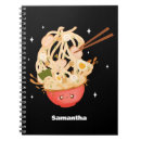 Buscar ramen cuadernos Fideos