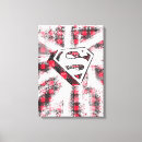 Buscar chulos decoracion Chulo británico del supergirl