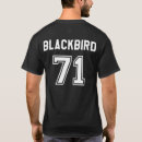 Buscar sr 71 camisetas Blackbird