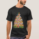 Buscar bobcat camisetas Navidad