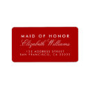Buscar maid of honor Criada de honor