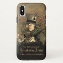 Buscar sombrerero iphone fundas General y unisex