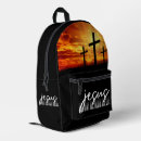 Buscar fe mochilas Jesus