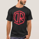 Buscar octagon camisetas Réplica