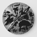 Buscar tronco relojes de pared Rústico