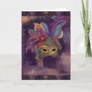 Buscar masquerade tarjetas Máscaras