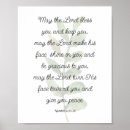 Buscar números 6 posters Escritura