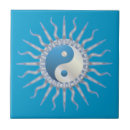 Buscar yin yang azulejos Símbolos